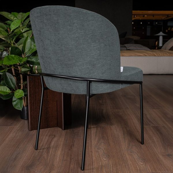 Стул Hugo SELECTION, MOD INTERIORS — изображение 4