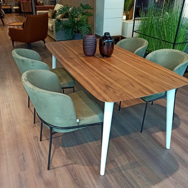 Стул Hugo SELECTION, MOD INTERIORS — изображение 4