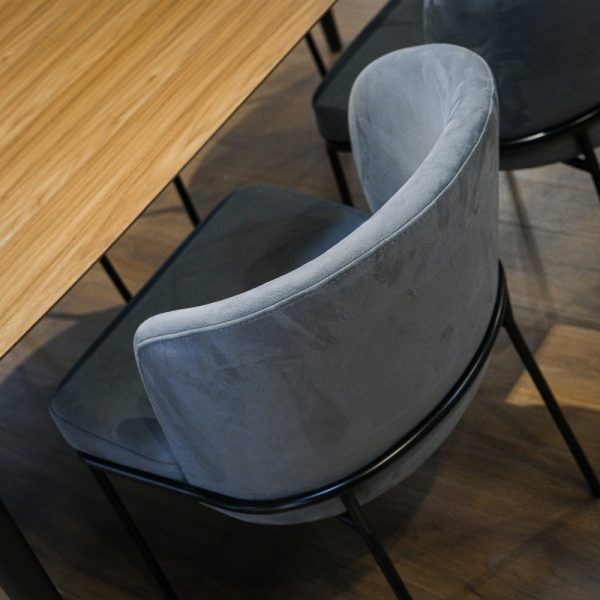 Стул Hugo SELECTION, MOD INTERIORS — изображение 5