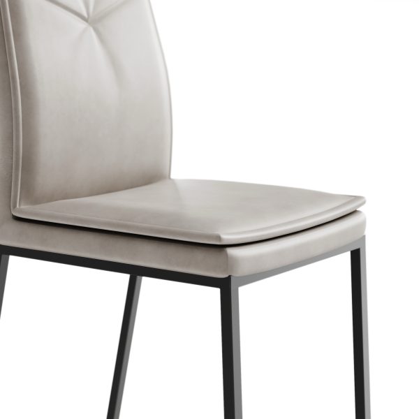 Стул интерьерный MIGRA CHAIR — изображение 3