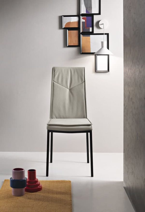 Стул интерьерный MIGRA CHAIR — изображение 4