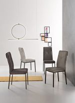 Стул интерьерный MIGRA CHAIR — изображение 5