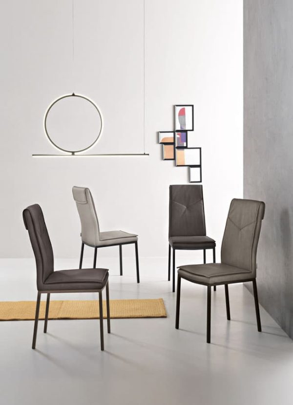 Стул интерьерный MIGRA CHAIR — изображение 5