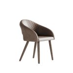 Стул интерьерный MIKE CHAIR