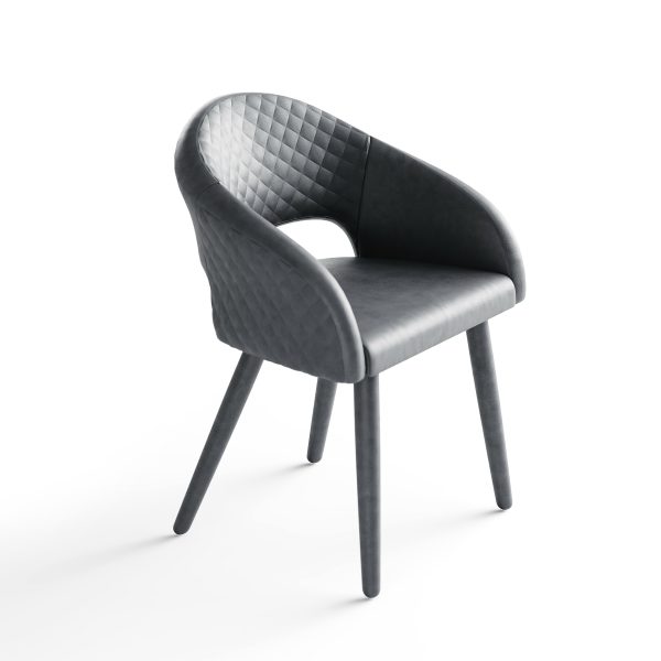 Стул интерьерный MIKE CHAIR — изображение 3