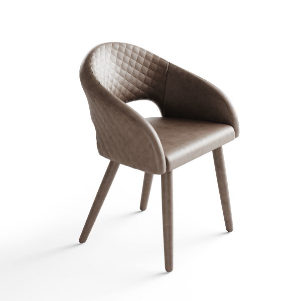 Стул интерьерный MIKE CHAIR — изображение 3