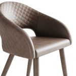 Стул интерьерный MIKE CHAIR — изображение 4