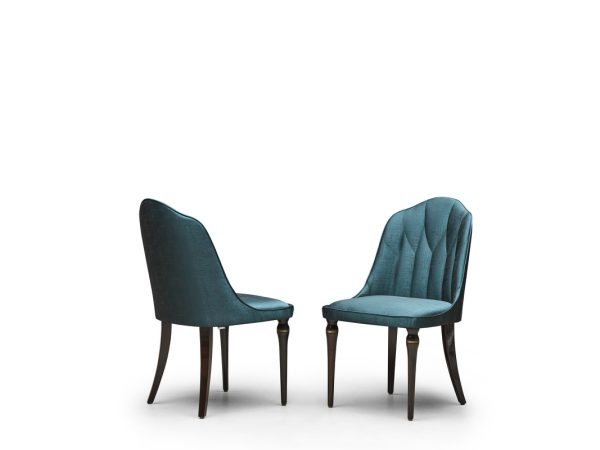 Стул Jackie JACKIE, FRATELLI BARRI — изображение 3