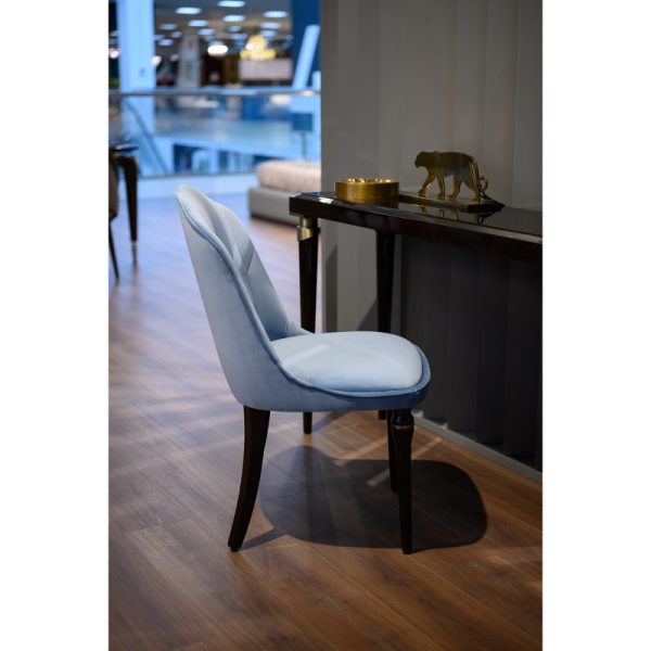 Стул Jackie JACKIE, FRATELLI BARRI — изображение 4