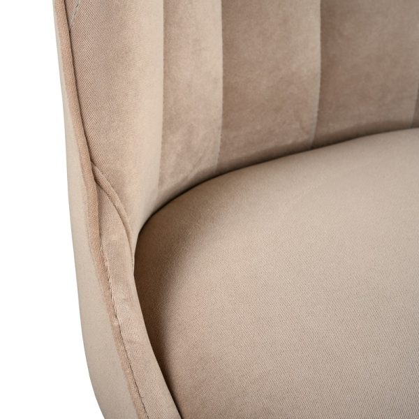 Стул Jackie JACKIE, FRATELLI BARRI — изображение 5