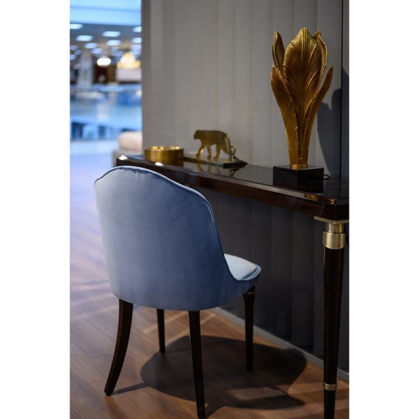 Стул Jackie JACKIE, FRATELLI BARRI — изображение 5