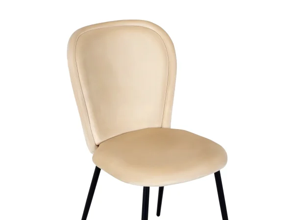 Стул Lenny бежевый — изображение 4