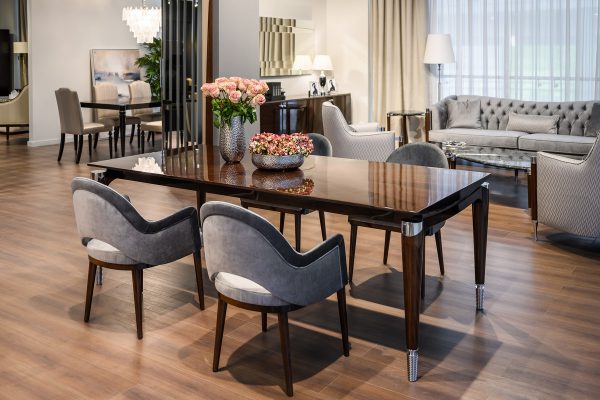 Стул Madison MADISON, FRATELLI BARRI — изображение 4