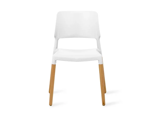 Стул  Maltai белый — изображение 2
