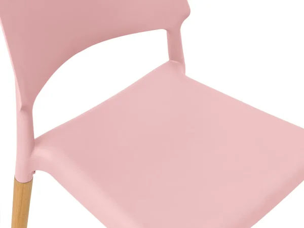 Стул Maltai розовый — изображение 4