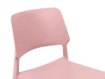 Стул Maltai розовый — изображение 5