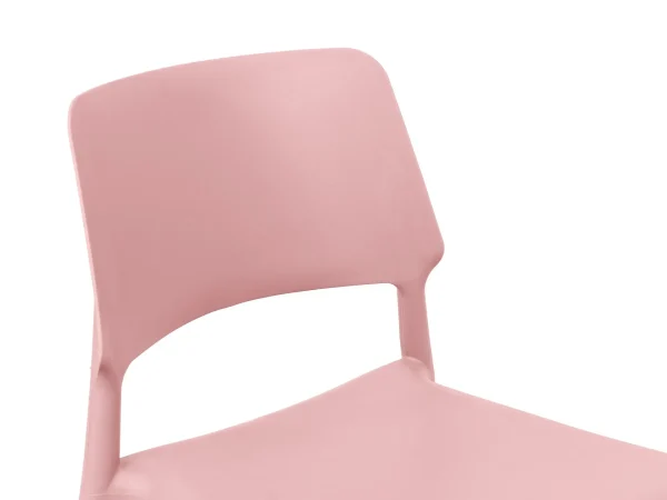 Стул Maltai розовый — изображение 5
