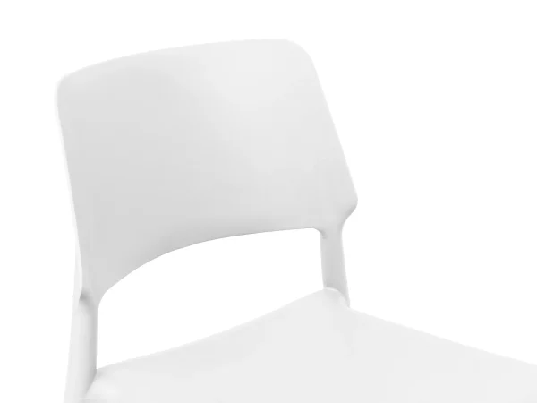Стул  Maltai белый — изображение 5