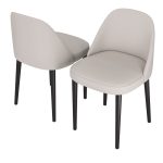 Стул MARBELLA, MOD INTERIORS — изображение 4