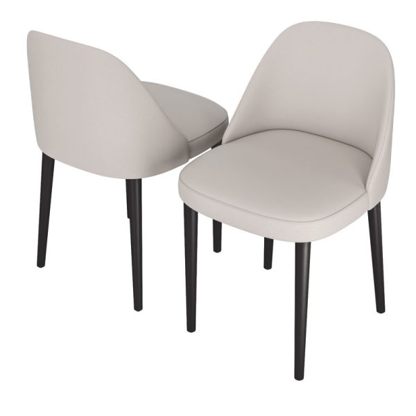 Стул MARBELLA, MOD INTERIORS — изображение 4