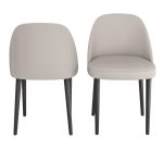 Стул MARBELLA, MOD INTERIORS — изображение 5