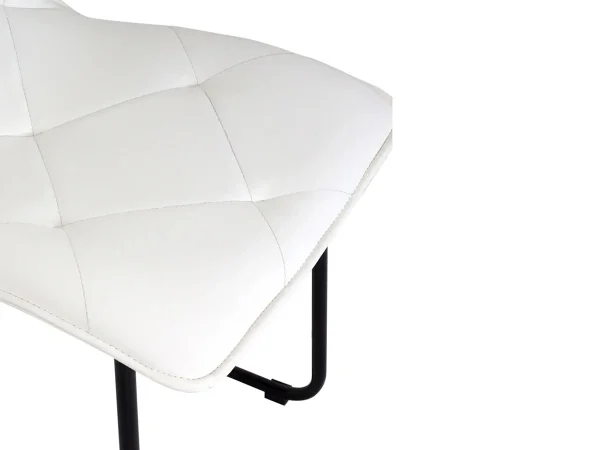 Стул Marco набор из 2 шт белый — изображение 4