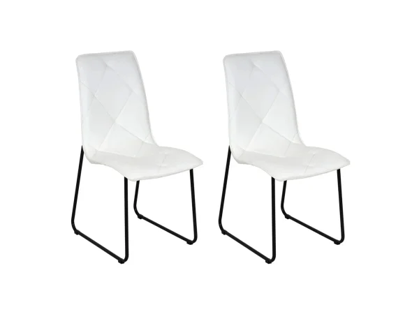 Стул Marco набор из 2 шт