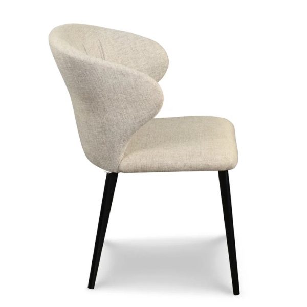 Стул MIRAMAR, MOD INTERIORS — изображение 3