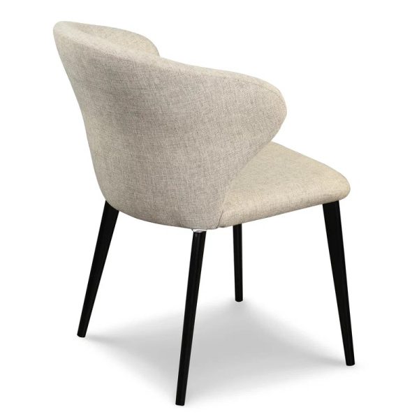 Стул MIRAMAR, MOD INTERIORS — изображение 4