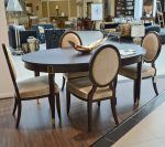 Стул MODENA, FRATELLI BARRI — изображение 5