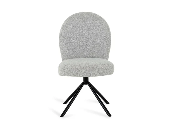 Стул Movie simple серо-бежевый — изображение 2