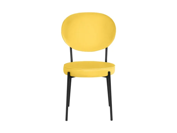 Стул Noemi желтый — изображение 2