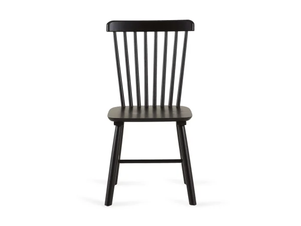 Стул Organic черный — изображение 2