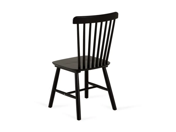 Стул Organic черный — изображение 4