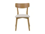 Стул Oxville бежевый, дуб — изображение 2