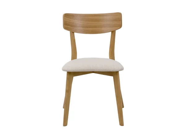 Стул Oxville бежевый, дуб — изображение 2