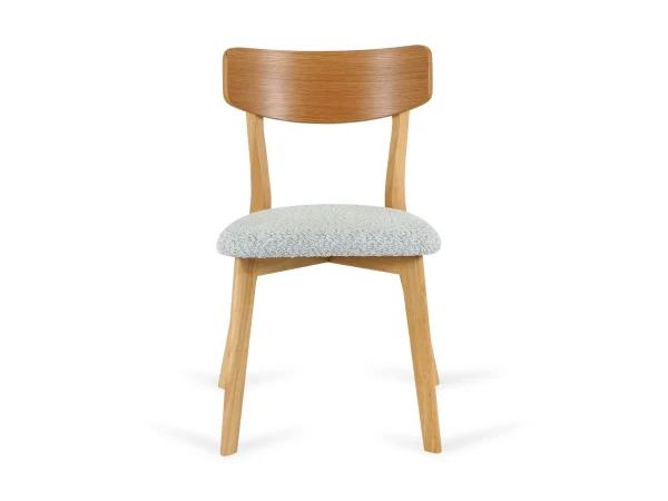 Стул Oxville светло-серый — изображение 2