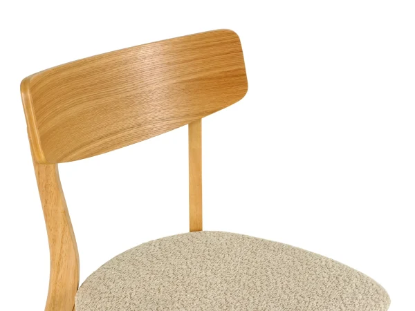 stul-oxville-4 Стул Oxville бежевый, дуб — изображение 5