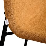 Стул Pablo SELECTION, MOD INTERIORS — изображение 5