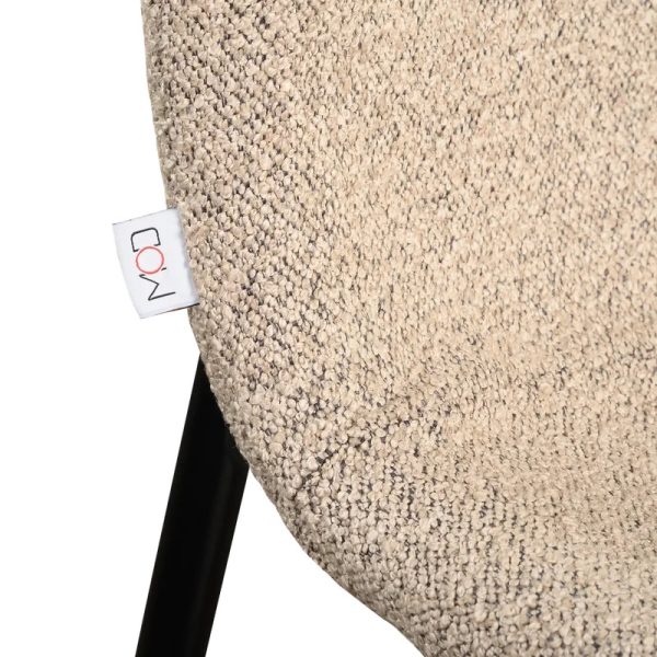 Стул Pablo SELECTION, MOD INTERIORS — изображение 5