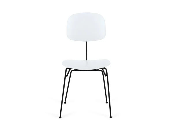 Стул Pixar белый — изображение 2