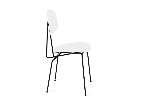 Стул Pixar белый — изображение 3