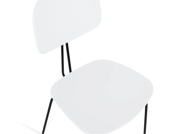 Стул Pixar белый — изображение 4