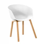 Стул пластиковый Paul