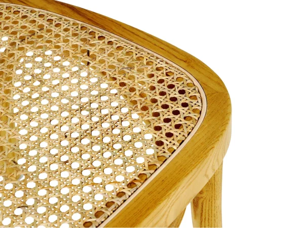 Стул Poltrona бежевый — изображение 5