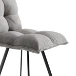 Стул полубарный TUNE BAR STOOL — изображение 4