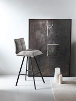 Стул полубарный TUNE BAR STOOL — изображение 5