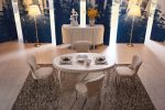 Стул RIMINI, FRATELLI BARRI — изображение 4