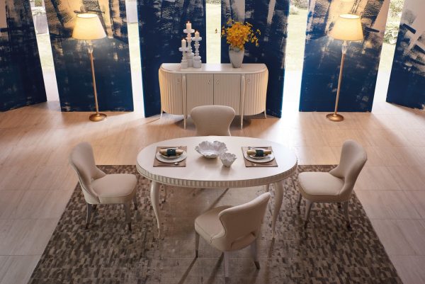 Стул RIMINI, FRATELLI BARRI — изображение 5