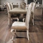 Стул ROMA, FRATELLI BARRI — изображение 3